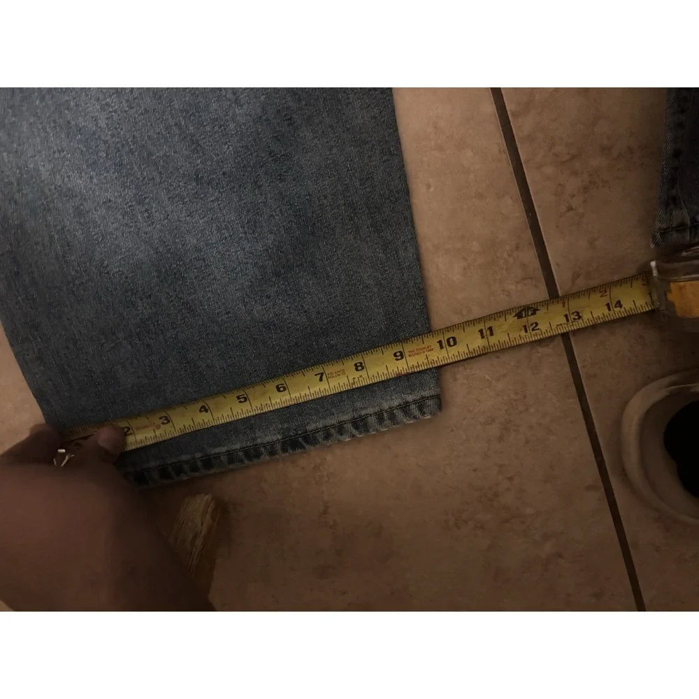 Lee vintage dungarees